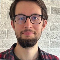 zero44 Employee Gero Stanchev's profile photo