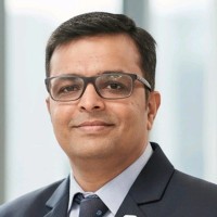 Gabriel India Limited Employee Prashant Mahale's profile photo