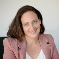 vT Consulting Engineers Employee Katherine van Tonder's profile photo