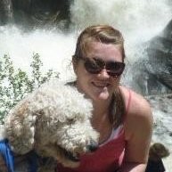 Amazon Employee Amanda Rees's profile photo