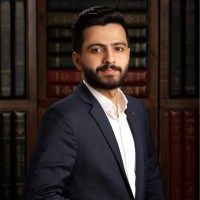 dawatech Employee Ali Qteishat's profile photo