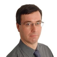Stuart Goodall Email