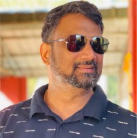 Xencia Technology Solutions Pvt Ltd Employee Rajesh Ashok's profile photo