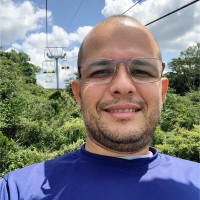 Instituto Dragao do Mar - IDM Employee Carlos Henrique Forte Araujo's profile photo