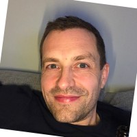 Porterbrook Employee Dave Arrowsmith's profile photo