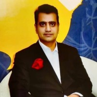 Lodha Group Employee Nishant Bhasin's profile photo