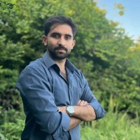 Kharazmi University Employee Reza Nemati's profile photo