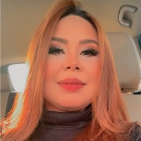 ITM Channel Marketing Employee Meri Silva's profile photo