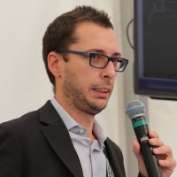 OmegaLambdaTec GmbH Employee Cristiano de Boni's profile photo