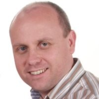 Schneider Electric Employee Mark Hull's profile photo