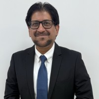 Al Rashid Trading & Contracting Company (Closed Joint Stock Company) Employee Azeem Muhammad's profile photo