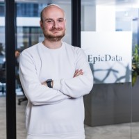 EpicData Employee Sammy Puttemans's profile photo