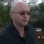 TEC Employee Neal Kearns's profile photo