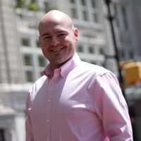 Quantum Dynamix, LLC Employee Eric Kazda's profile photo