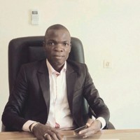 LBTP Employee N'Guessan Koffi's profile photo