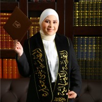 AL Behar Industries Ltd. Employee Youmna Jaara's profile photo