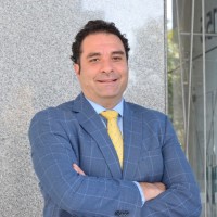 TARGET DDI Employee Miguel Angel Muñoz Carvajal's profile photo