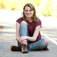 Intermountain Healthcare Employee Bailey Reeves's profile photo