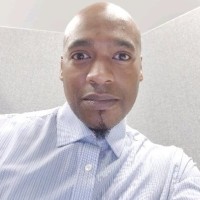 Alt HAN Co Ltd Employee Marvin Johnson's profile photo