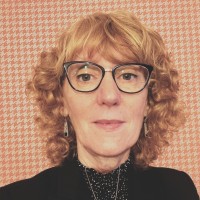 AF Blakemore & Son Ltd Employee Joy Levesley's profile photo