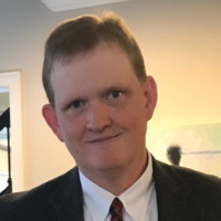 EY Employee Travis Weeks's profile photo