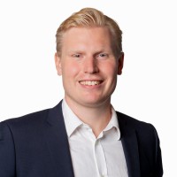 Martin Svanberg's profile photo