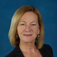 YMCA Canada Employee Ida Thomas's profile photo