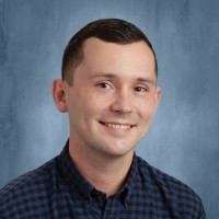 Glynn County Schools Employee Eric Blackmon's profile photo