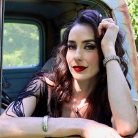 April Rose Email & Phone Number