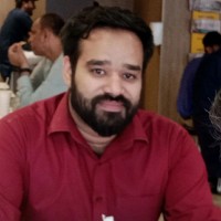 Muhammad Ahmad Email
