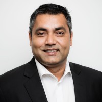 Deutsche Telekom Employee Ashutosh Mishra's profile photo