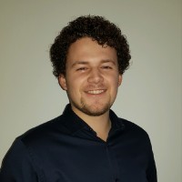 Koffieplein.nl Employee Marijn Van Hoorn's profile photo
