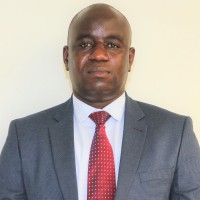 AA of Kenya Employee Paul Oima's profile photo