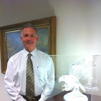 DGI Supply Employee David Crawford's profile photo