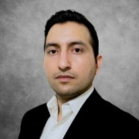 Carrier México Employee Daniel Soto's profile photo