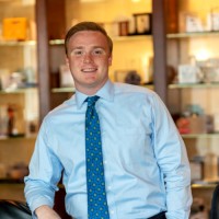 Thomas Foreman Email & Phone Number