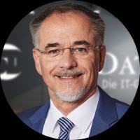 SanData IT-Gruppe Employee Walter Lenz's profile photo