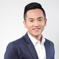 Microsoft Employee Jerry Liao's profile photo