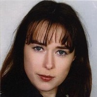 BADM ltd. Employee Olga Bobyr's profile photo