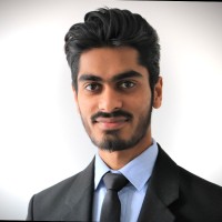 POLYTEC GROUP Employee Dharmik Chaklasiya's profile photo