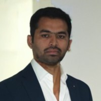 LayerCake Employee Kishore Chava's profile photo