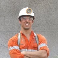 Harmony Australasia Employee Benjamin Small's profile photo