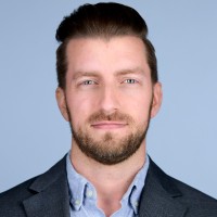 SISO Engineering Employee Daniel Carpenter's profile photo