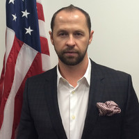 Axxeum, Inc. Employee Oleg Sirbu's profile photo