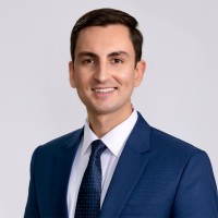 State Street Investment Management Employee Arjun Kapur's profile photo
