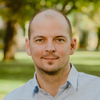 iO Employee Denis Crevecoeur's profile photo