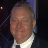 Leidos Employee Bob Coffman's profile photo