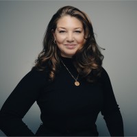 Jack Morton Australia Employee Claire Ridgwell's profile photo