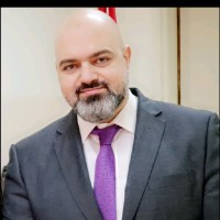 Vocalcom Employee Khalil Atoui's profile photo