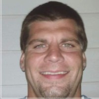Cookout! Employee John Nidiffer's profile photo